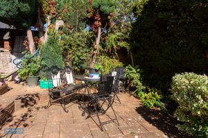 Garden- click for photo gallery